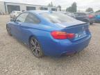 2017 BMW 435D XDRIV for sale at Copart EAST KILBRIDE