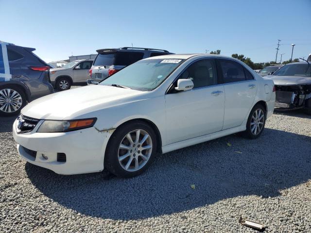 2008 Acura Tsx