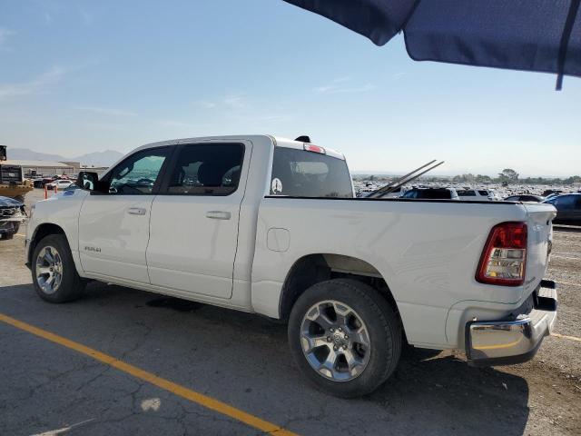  RAM 1500 2022 Белы