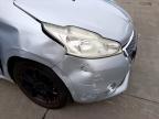 2012 PEUGEOT 208 ACTIVE for sale at Copart WHITBURN