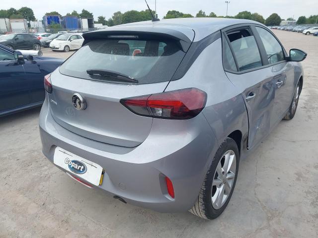 2020 VAUXHALL CORSA SE