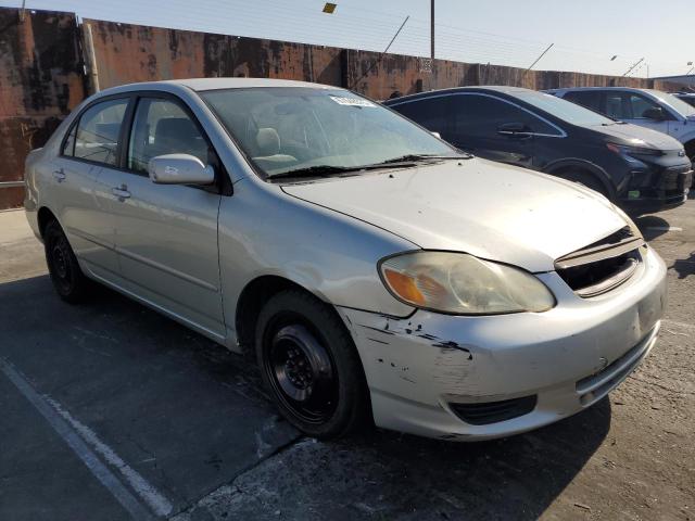 2004 TOYOTA COROLLA CE  