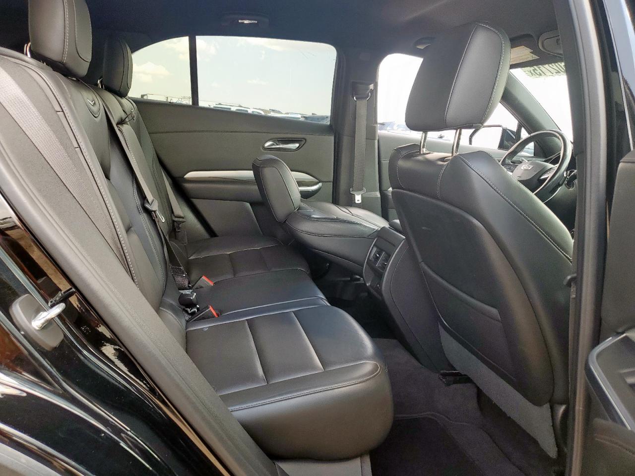 2020 Cadillac Xt4 Premium Luxury VIN: 1GYFZDR42LF022736 Lot: 70602715