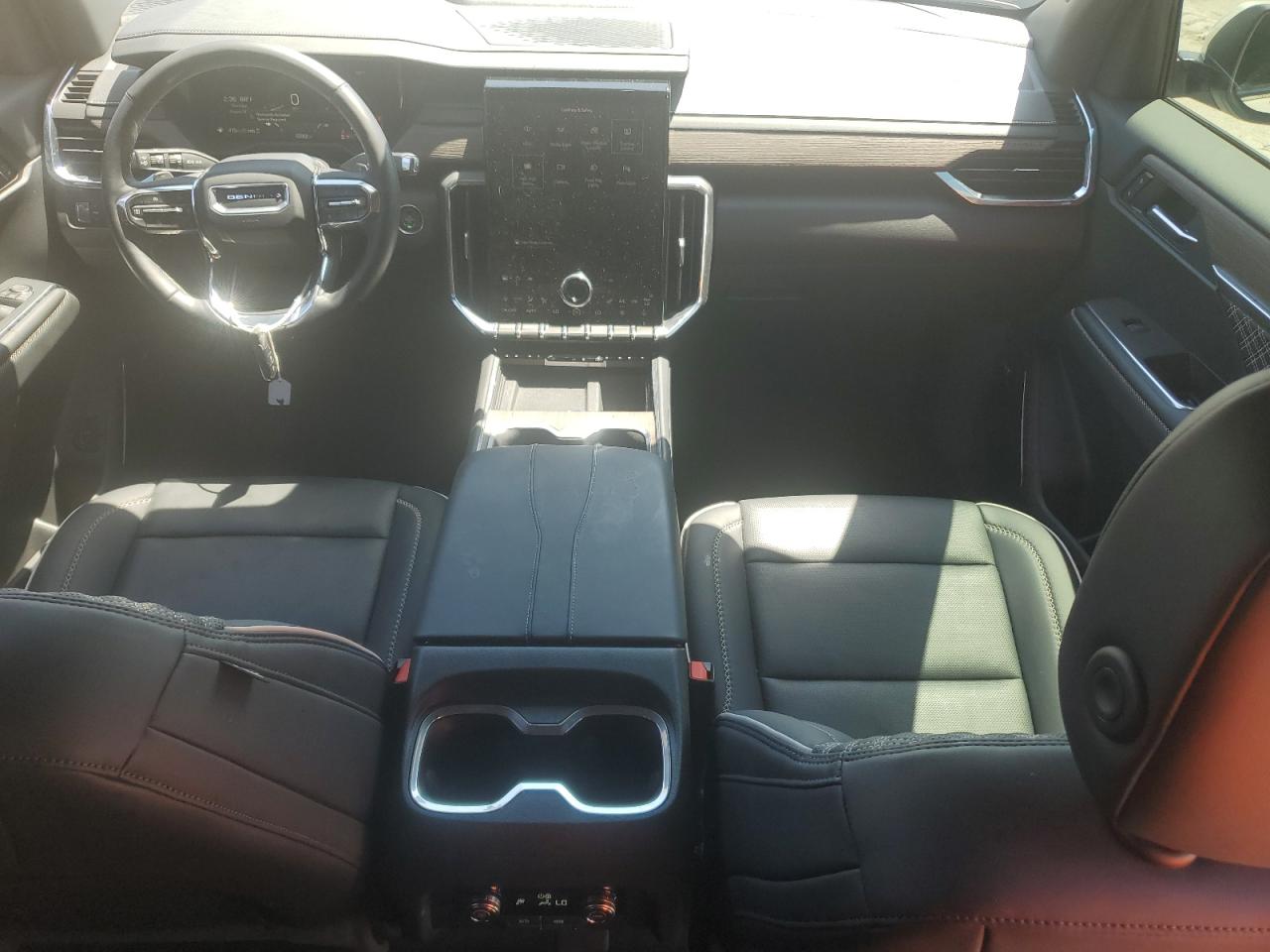 2024 GMC Acadia Denali VIN: 1GKENRKS0RJ221426 Lot: 71201055