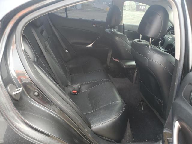 2009 LEXUS IS 250  