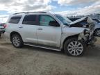 2010 TOYOTA SEQUOIA PLATINUM   à vendre chez Copart AB - EDMONTON