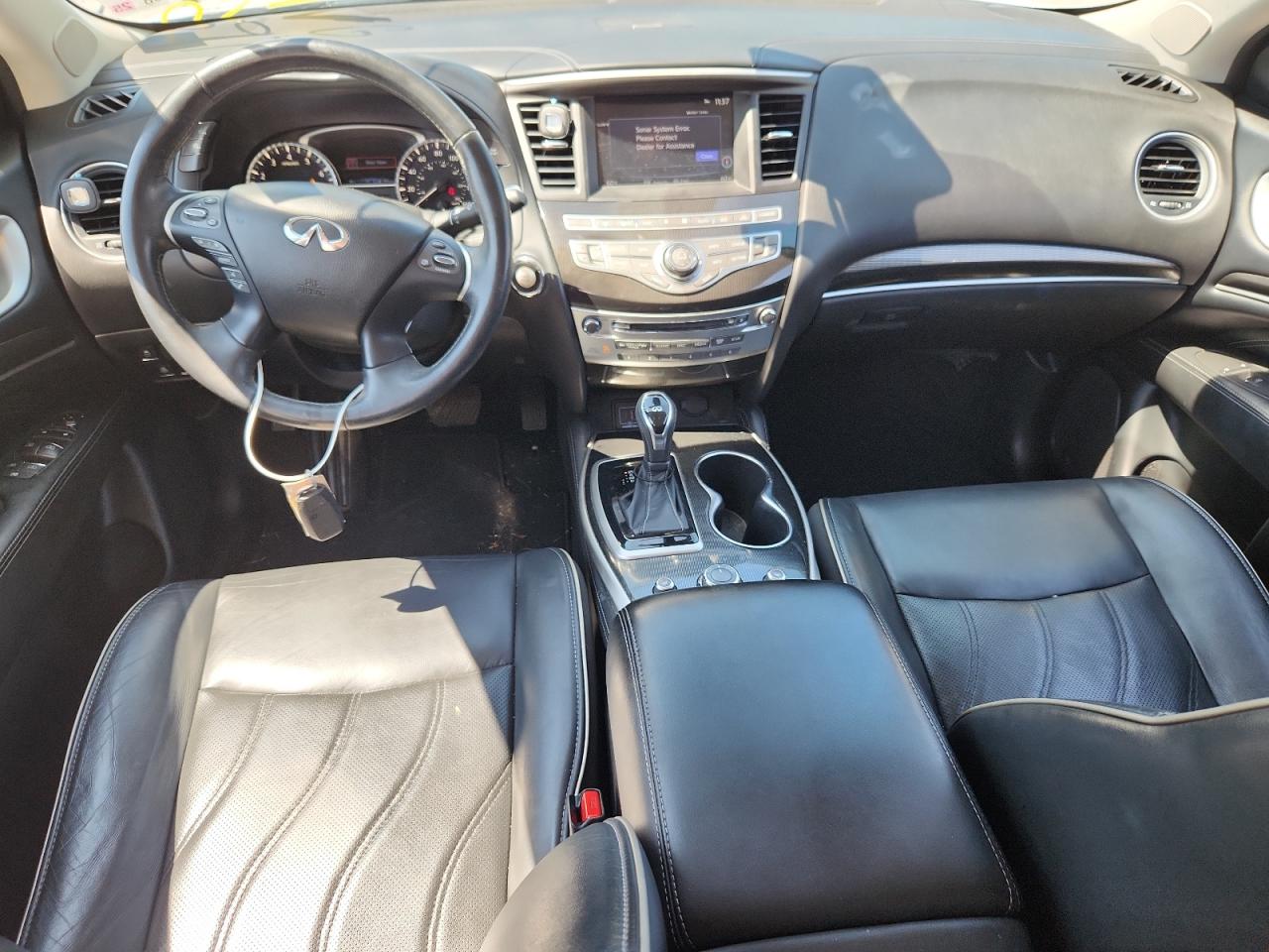 2020 Infiniti Qx60 Luxe VIN: 5N1DL0MN2LC507866 Lot: 69786585