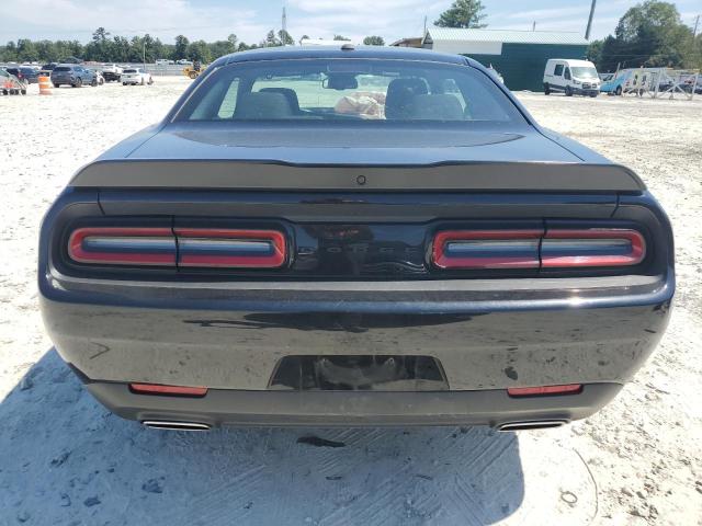  DODGE CHALLENGER 2023 Czarny