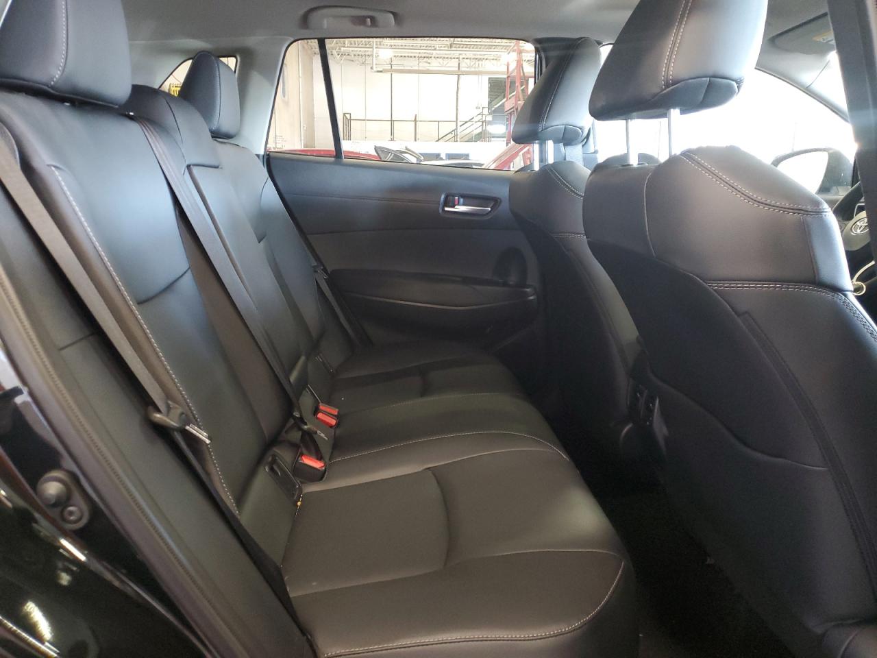 2025 Toyota Corolla Cross Xle VIN: 7MUDAABG4SV133994 Lot: 69393375