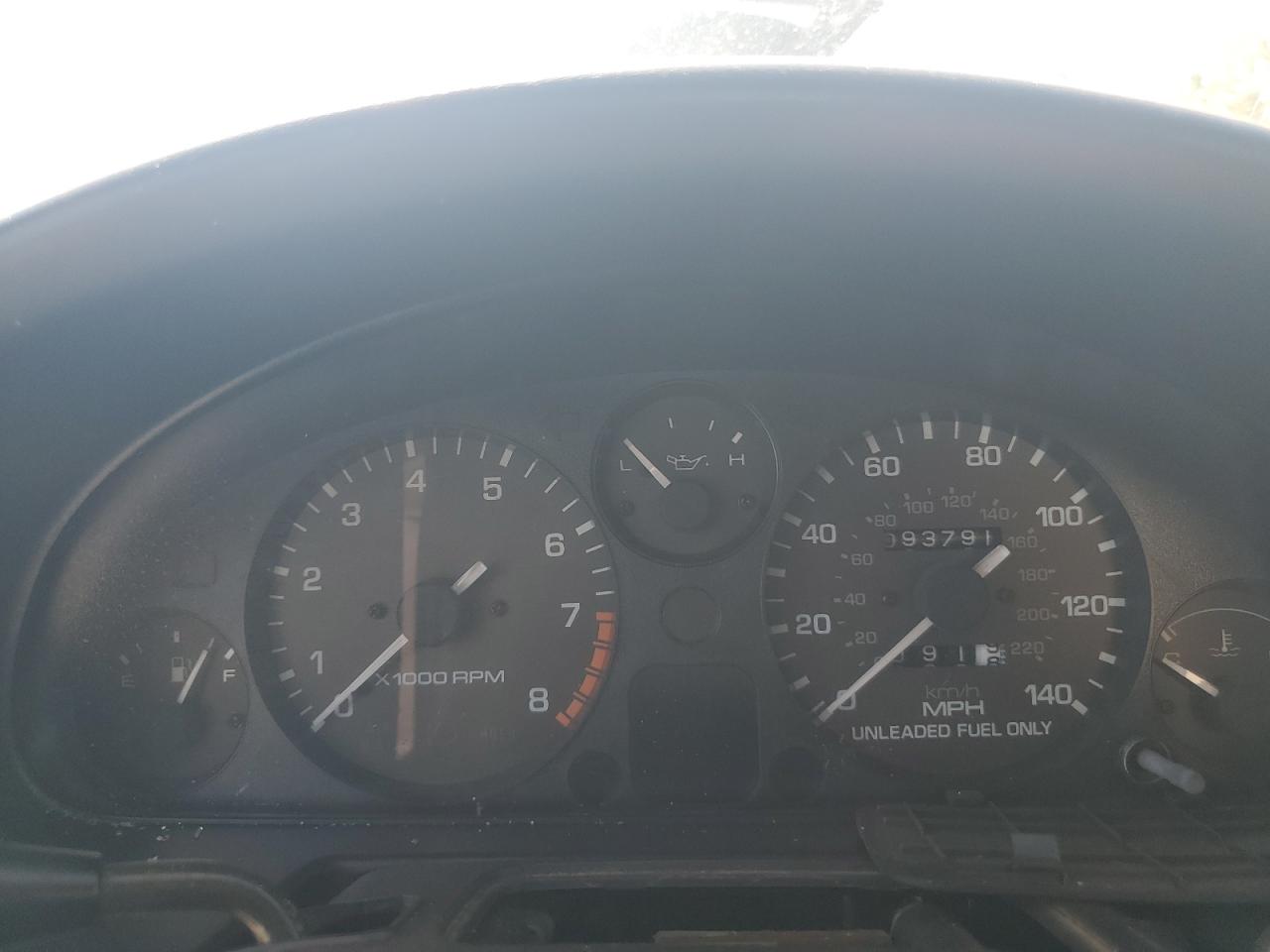 1997 Mazda Mx-5 Miata VIN: JM1NA353XV0736832 Lot: 68700755