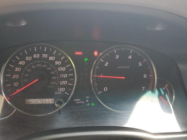 2008 LEXUS GX 470  