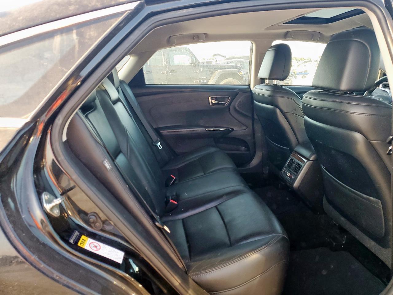 2014 Toyota Avalon Hybrid VIN: 4T1BD1EB5EU030510 Lot: 70745235