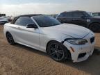 2017 BMW M240XI    for sale at Copart CO - DENVER