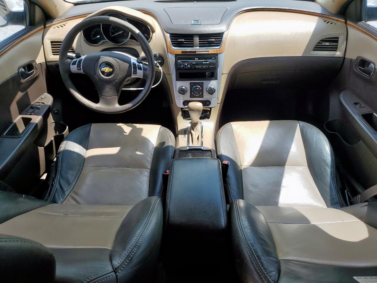 2010 Chevrolet Malibu 1Lt VIN: 1G1ZC5EBXAF276408 Lot: 67852545