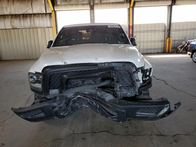  RAM 1500 2021 Белы