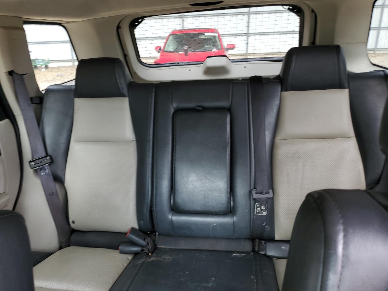 1J8HR58228C192083 2008 Jeep Grand Cherokee Limited