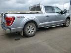 2023 FORD F150 SUPERCREW   for sale at Copart AB - EDMONTON