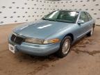 1993 LINCOLN   for sale at Copart NEWBURY