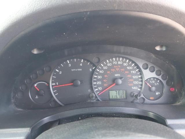2007 FORD TRANSIT CONN T230 L90 