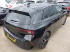 2024 VAUXHALL ASTRA GS TURBO AUTO  for sale at Copart SANDY