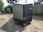 2022 QUALITEC QAVG720TA3 ENCLOSED CARGO TRAILER for sale at Copart MN - MINNEAPOLIS NORTH