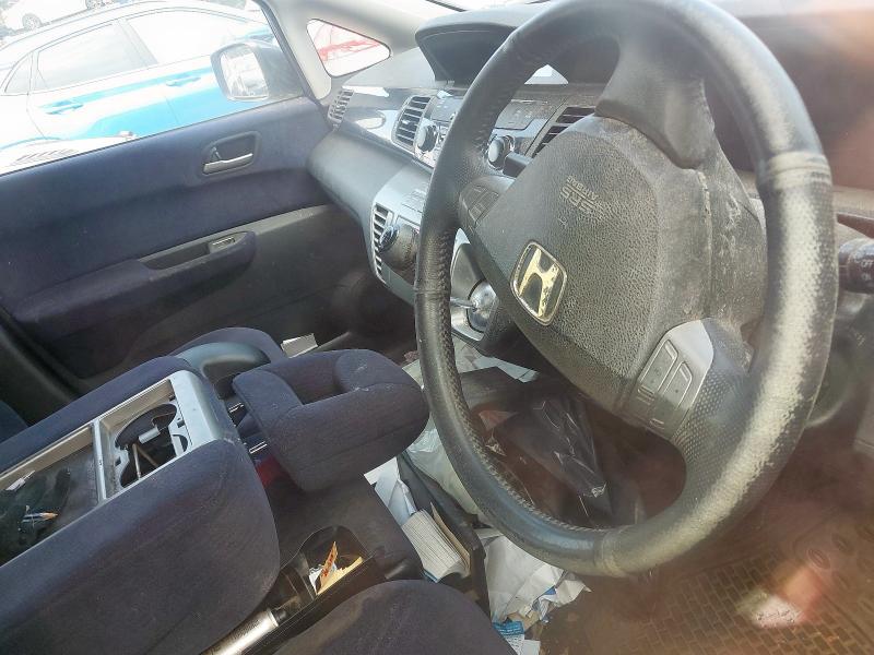 2008 HONDA FR-V ES I-CTDI 