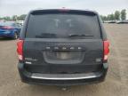 2015 DODGE GRAND CARAVAN CREW   à vendre chez Copart QC - MONTREAL