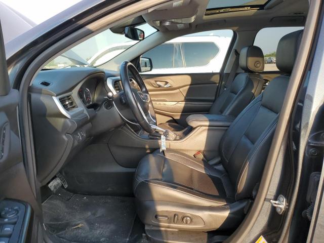  GMC ACADIA 2019 Серый