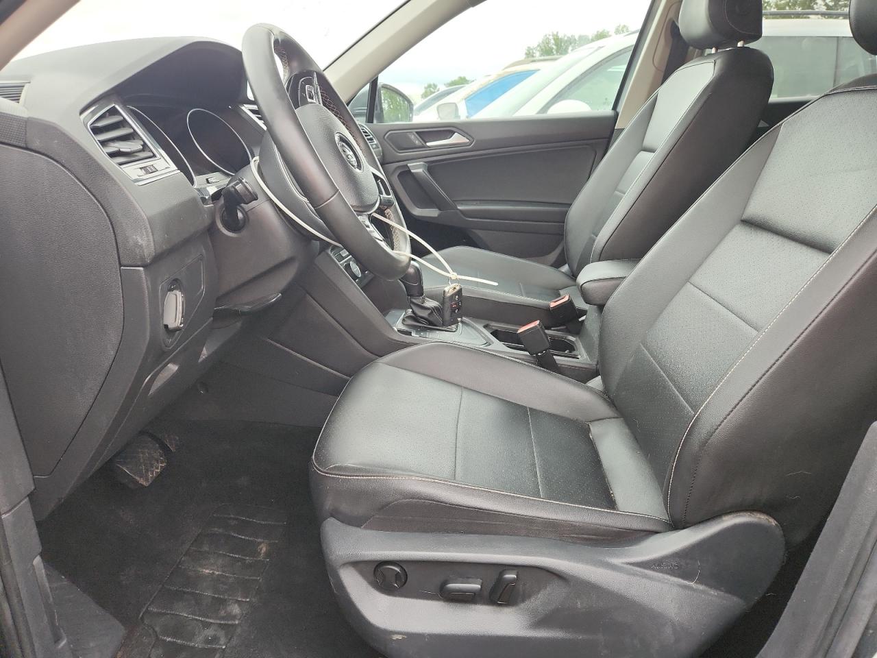 2021 Volkswagen Tiguan Se VIN: 3VV3B7AX7MM010106 Lot: 69156155