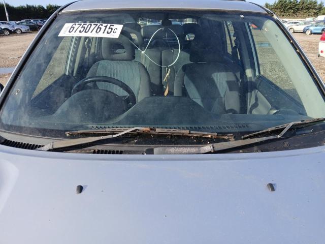 2005 TOYOTA RAV4 XT3 V