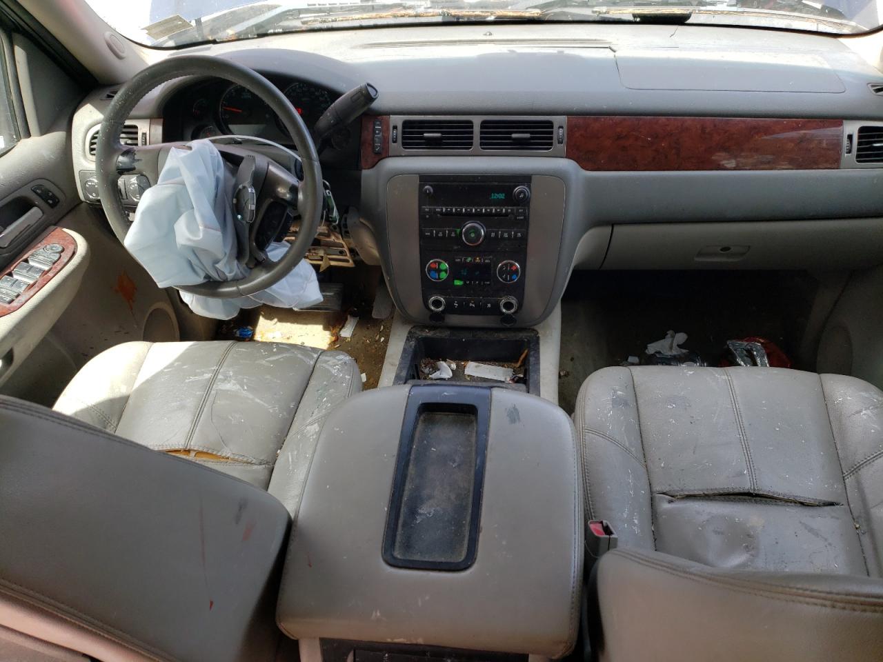 2009 GMC Sierra K1500 Slt VIN: 3GTEK33M59G183789 Lot: 69434475