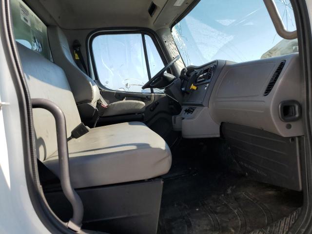 2023 FREIGHTLINER BUSINESS CLASS M2 BOX TRUCK