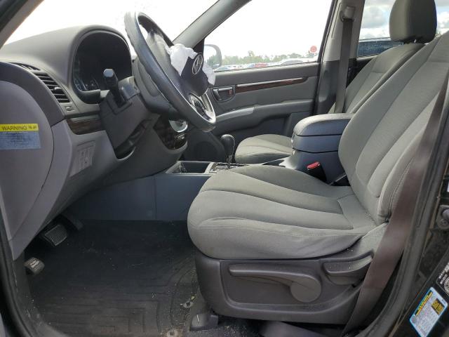 2011 HYUNDAI SANTA FE GLS  