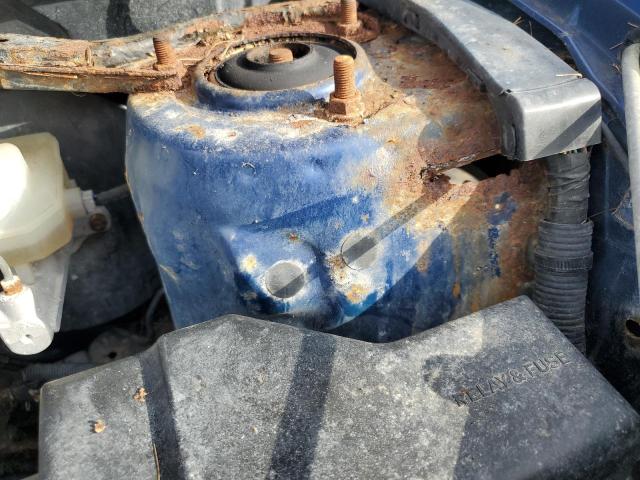 2004 TOYOTA RAV4   