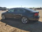 2015 VOLKSWAGEN PASSAT SEL   for sale at Copart ON - LONDON