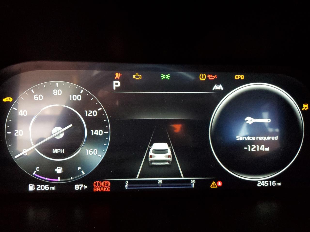 2022 Kia Sorento Sx VIN: 5XYRKDLF8NG091271 Lot: 69571465