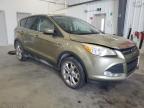 2013 FORD ESCAPE SE   for sale at Copart ON - OTTAWA
