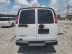 2020 CHEVROLET EXPRESS G3500 LS   à vendre chez Copart AL - MONTGOMERY