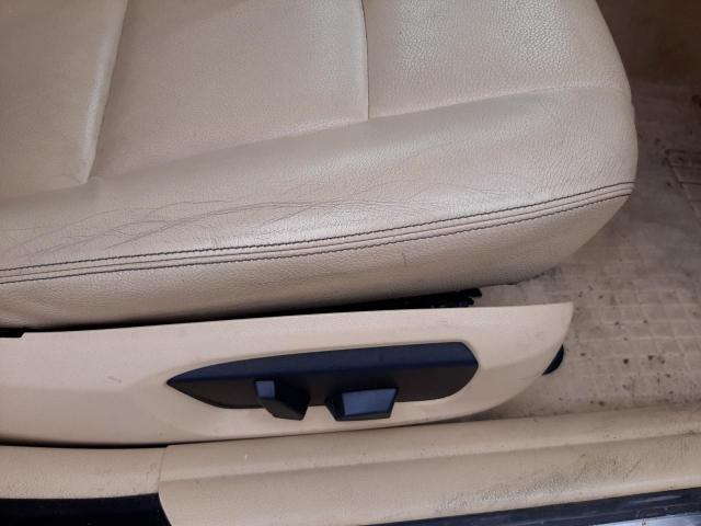 2015 BMW 520D LUXUR