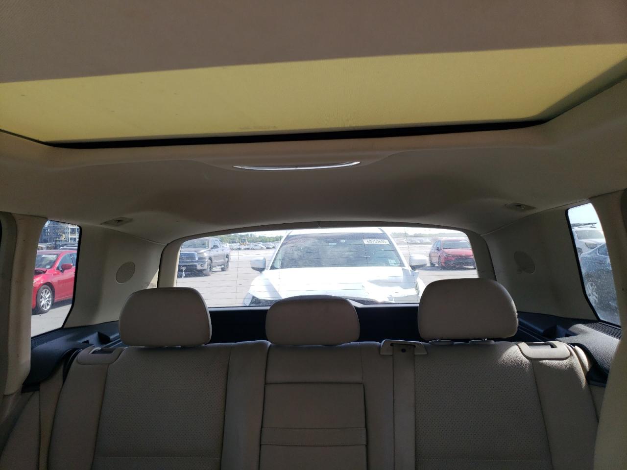 2010 Mercedes-Benz Glk 350 VIN: WDCGG5GB9AF486041 Lot: 68404695