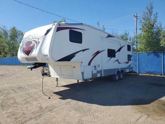 2009 KEYSTONE COUGAR  