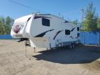 2009 KEYSTONE COUGAR   à vendre chez Copart NB - MONCTON