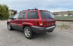 2004 JEEP GRAND CHEROKEE LAREDO   for sale at Copart AB - CALGARY