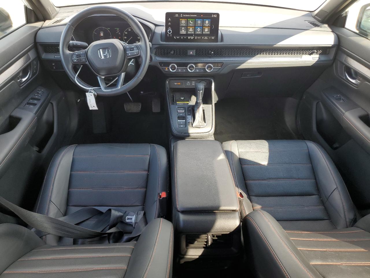 2024 Honda Cr-V Sport-L VIN: 7FARS6H88RE042692 Lot: 70331725