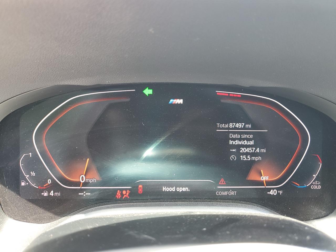 2020 BMW 740 Xi VIN: WBA7T4C02LGF97382 Lot: 69928985