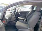 2014 VAUXHALL CORSA SXI AC  for sale at Copart NEWBURY