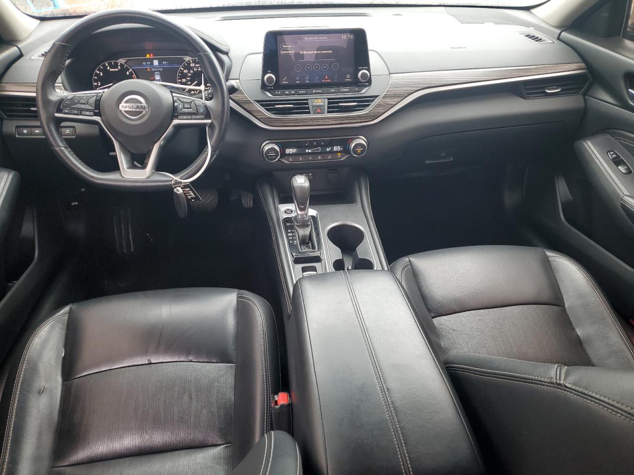 2019 Nissan Altima Sl VIN: 1N4BL4EV3KN312465 Lot: 68094815