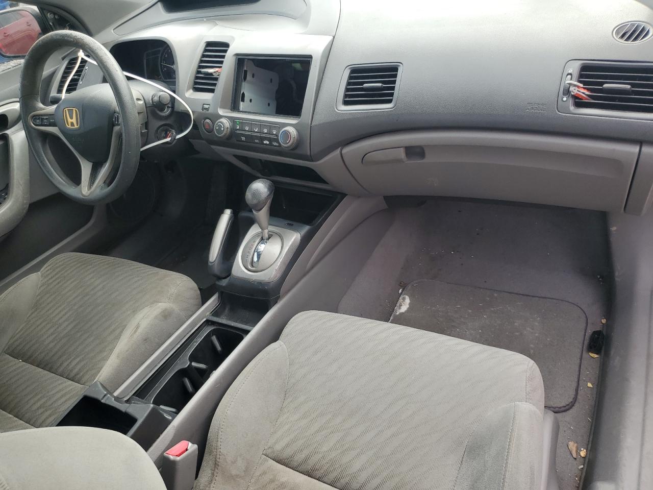 2008 Honda Civic Exl VIN: 2HGFG12988H557898 Lot: 70732245