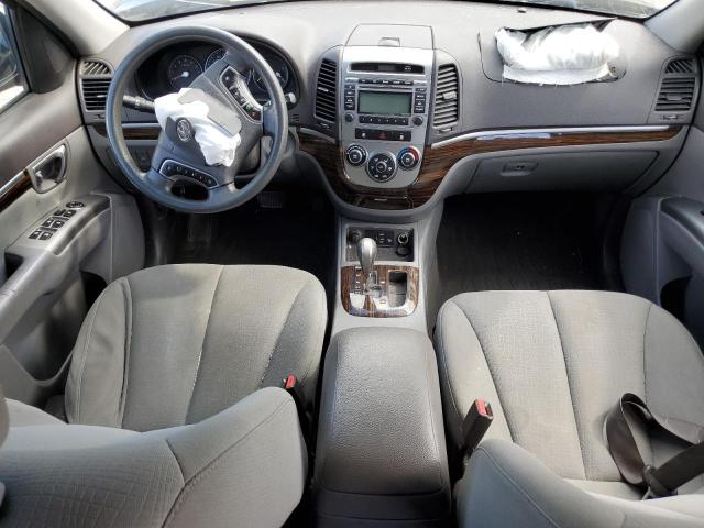 2011 HYUNDAI SANTA FE GLS  