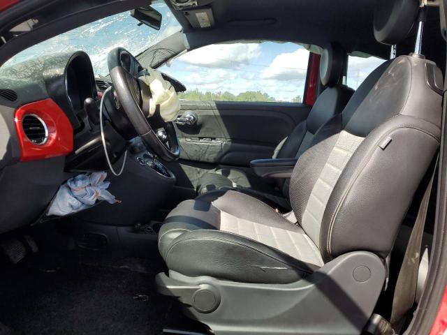 2013 FIAT 500 SPORT  